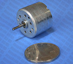 卷发器专用无刷电机B2418M 卷发器专用无刷电机B2418M