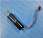 B1625SG 外转子无刷直流减速电机