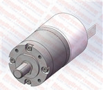 B4333G 无刷直流减速电机