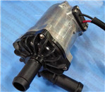 B7083P 无刷直流电机泵