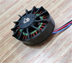 B9240S外转子直流无刷电机 B9240S外转子直流无刷电机